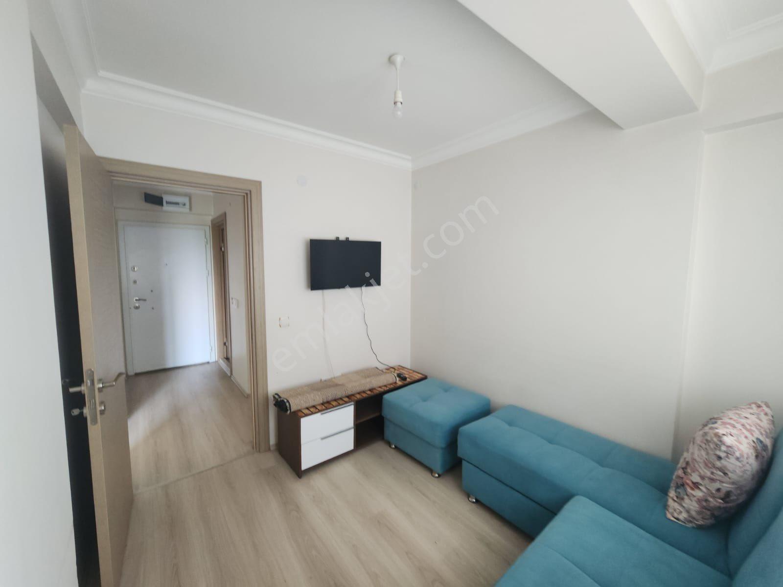Karabük 5000evler Bulak Yolu Üzerinde Eşyalı 2+0daire Kiralıktır - Görsel 15