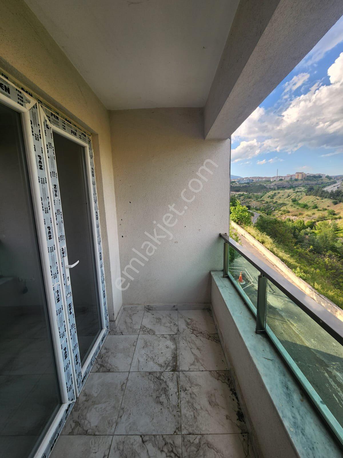 Karabük 5000evler Bulak Yolu Üzerinde Eşyalı 2+0daire Kiralıktır - Görsel 24