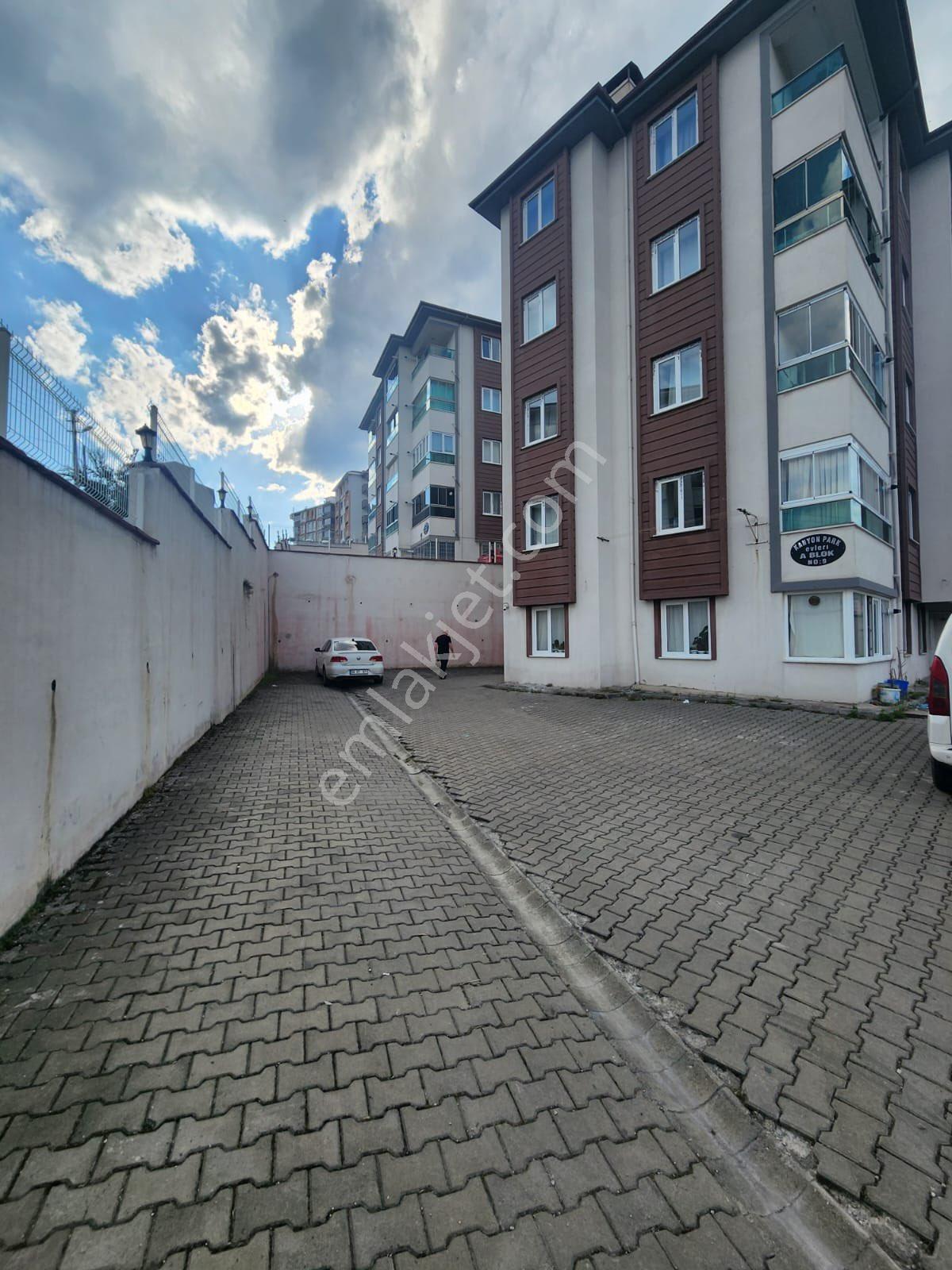 Karabük 5000evler Bulak Yolu Üzerinde Eşyalı 2+0daire Kiralıktır - Görsel 3