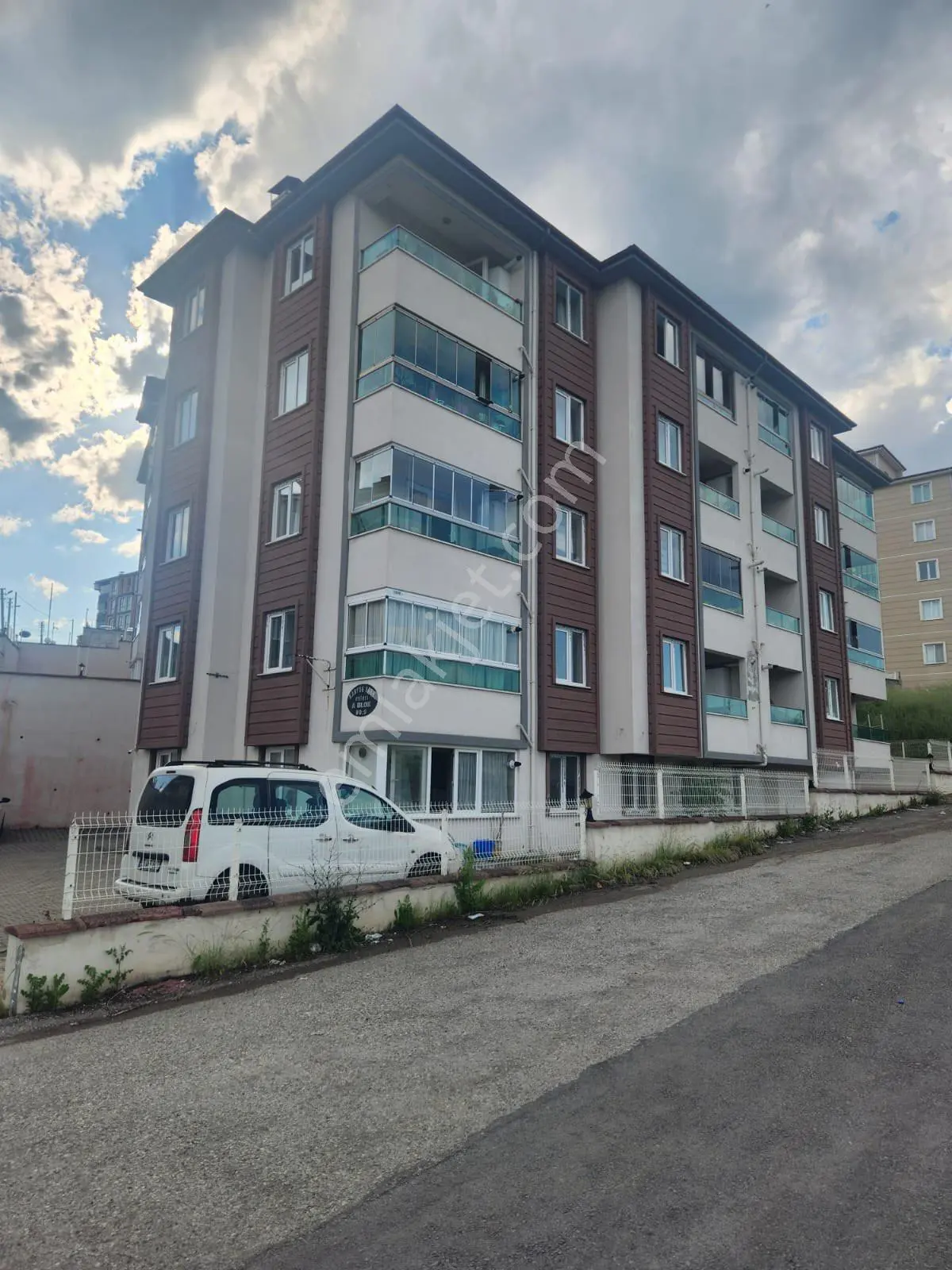 Karabük 5000evler Bulak Yolu Üzerinde Eşyalı 2+0daire Kiralıktır - Görsel 2