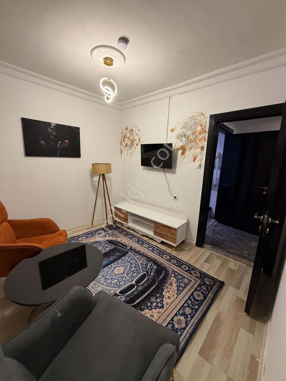 Yenimahalle Kiralık Daire 7/24 Resepsiyon - Görsel 6