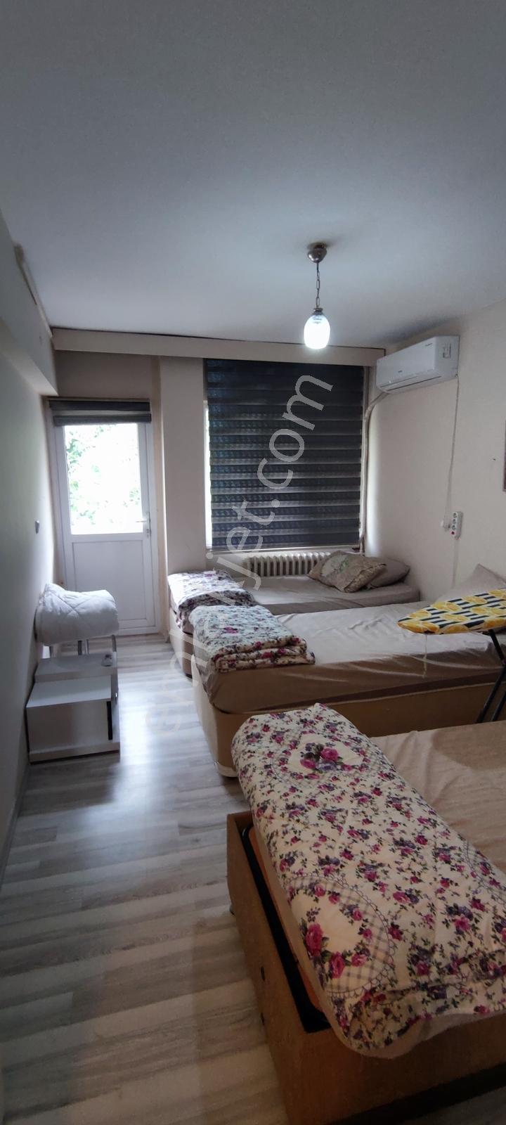 Bursa Osmangazi Çekirge Satılık Eşyalı 2+1 Daire - Görsel 14