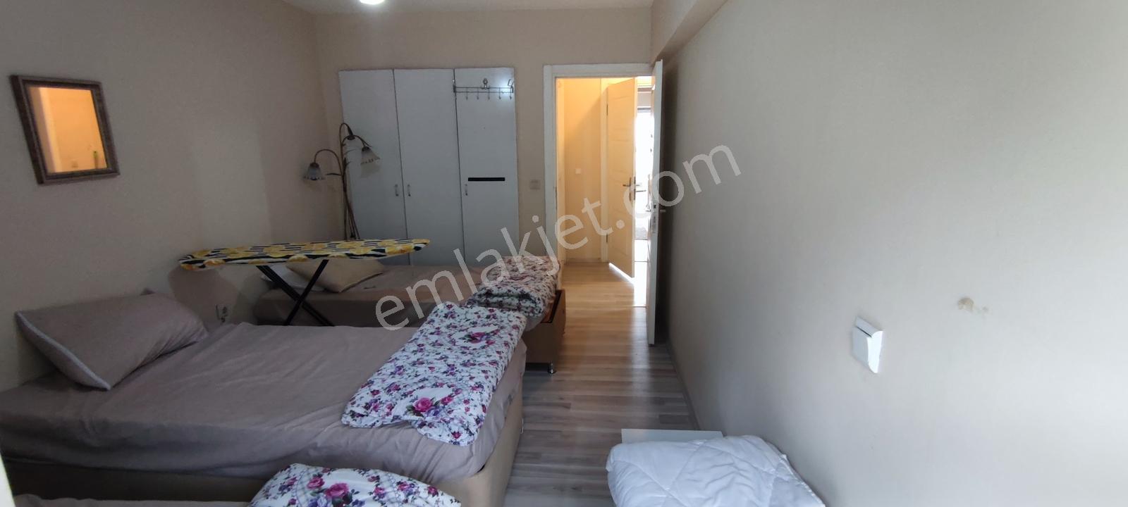 Bursa Osmangazi Çekirge Satılık Eşyalı 2+1 Daire - Görsel 7
