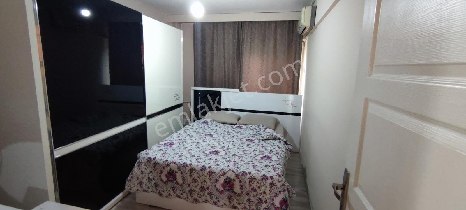 Bursa Osmangazi Çekirge Satılık Eşyalı 2+1 Daire - Görsel 5