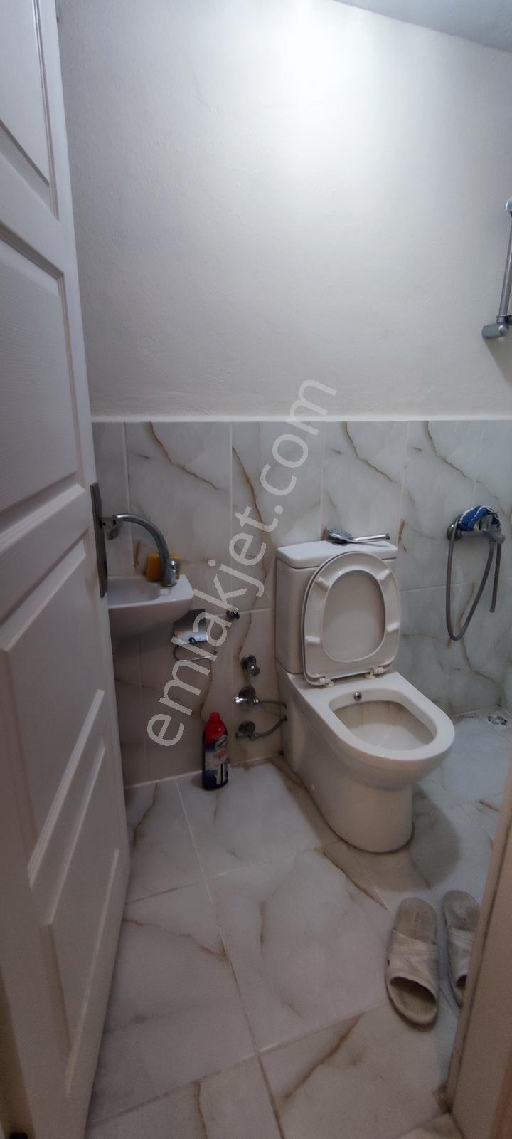 Bursa Osmangazi Çekirge Satılık Eşyalı 2+1 Daire - Görsel 21