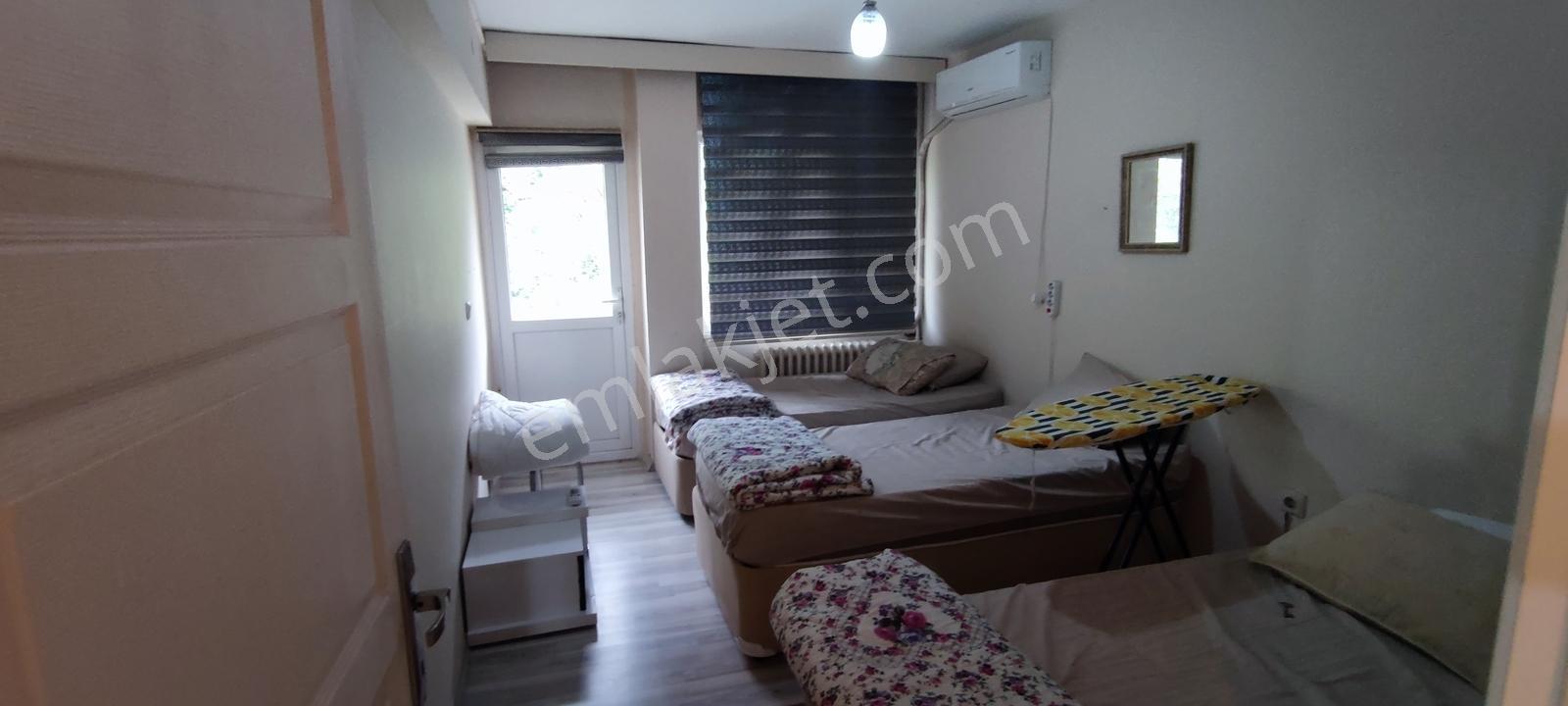 Bursa Osmangazi Çekirge Satılık Eşyalı 2+1 Daire - Görsel 27