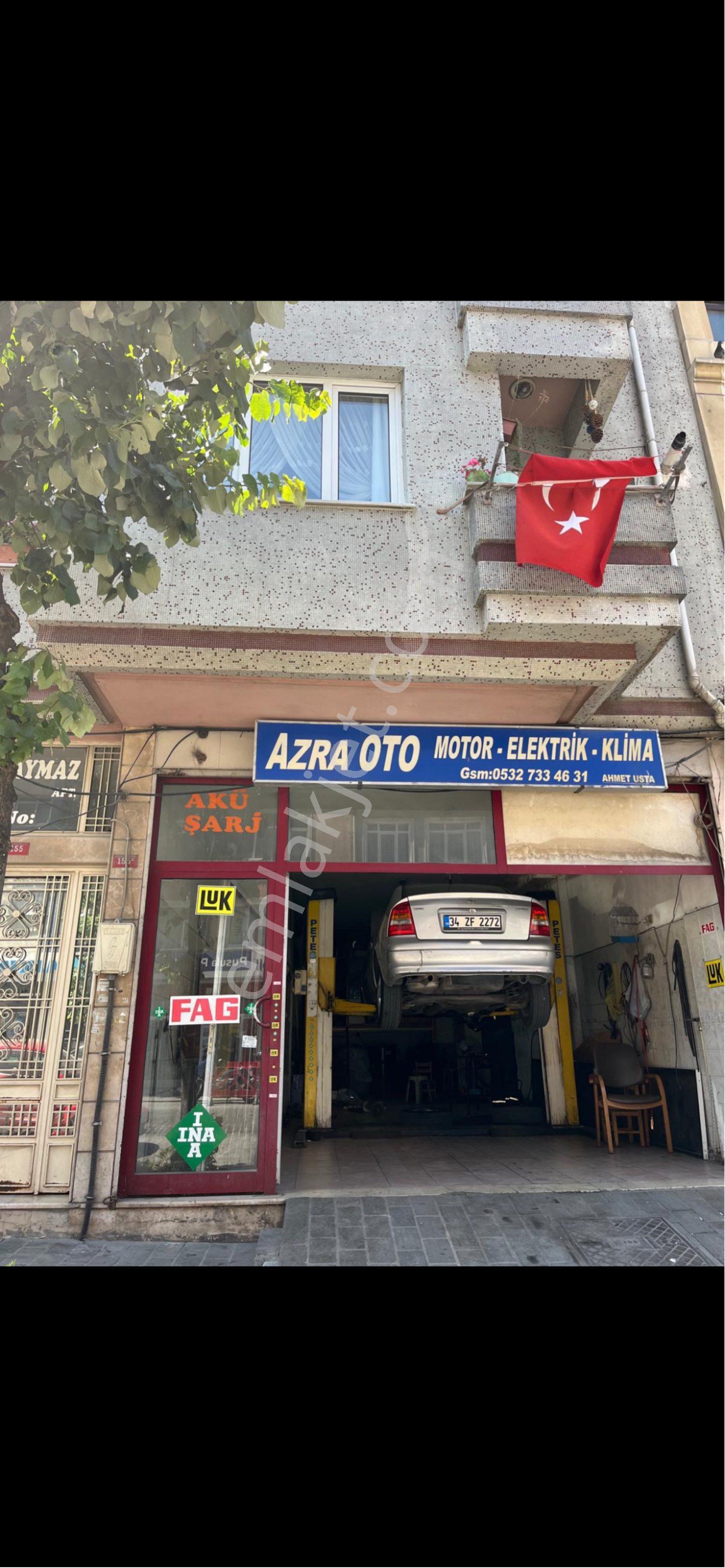 Balat Ana Cadde Üzerınde Fırsat Dükkan Sahıle 200 Metre - Görsel 10