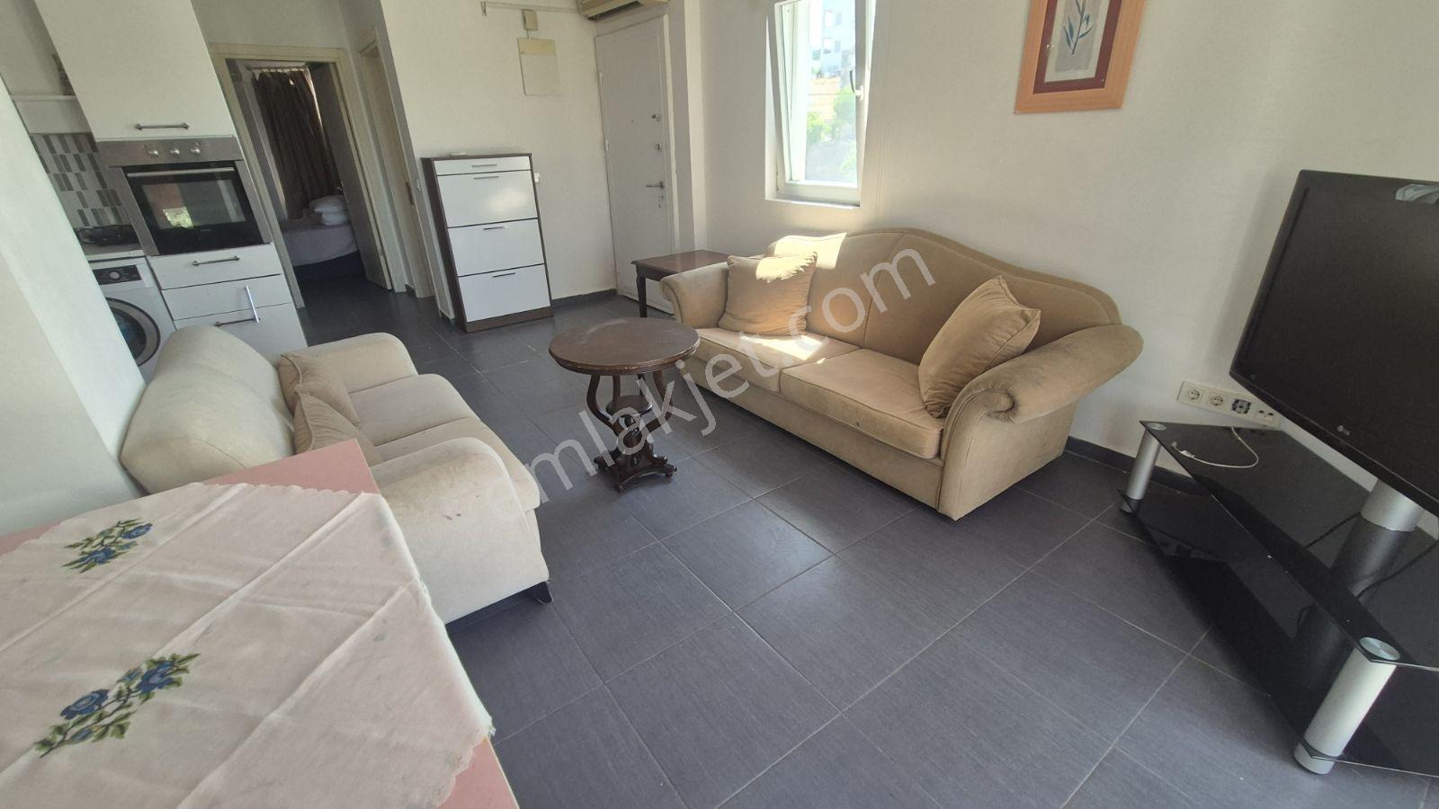 Bodrum Alt Konacık Kiralık Daire - Görsel 13