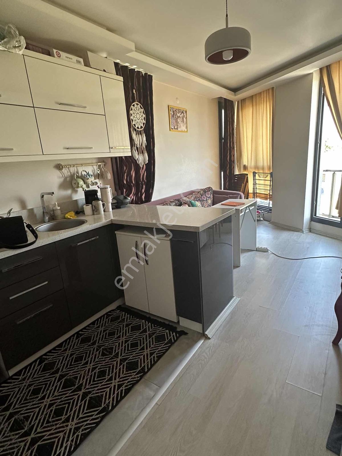 Evka3 Metro Karşısı Kiralık 1+1 Eşyalı Daire - Görsel 10