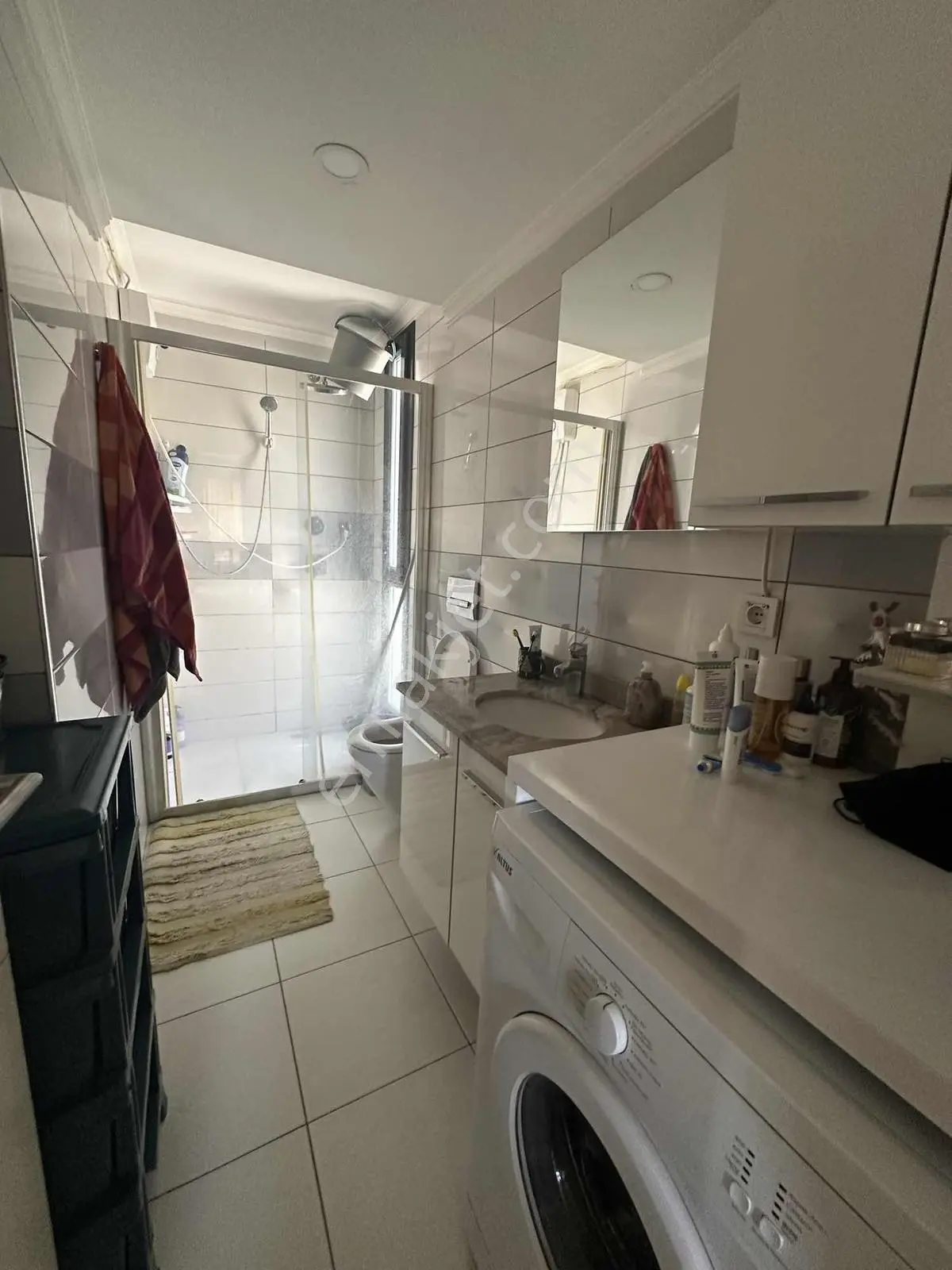 Evka3 Metro Karşısı Kiralık 1+1 Eşyalı Daire - Görsel 3