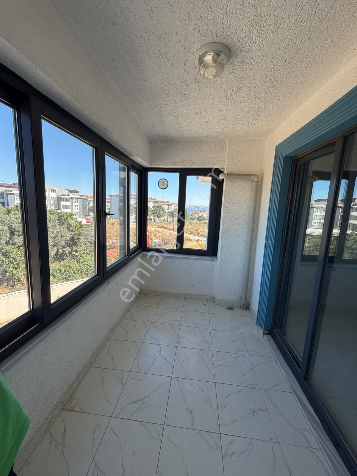 Mavi Emlaktan Erdek Atatürk Mahallesinde 4+1 Dubleks Kiralık D. - Görsel 15