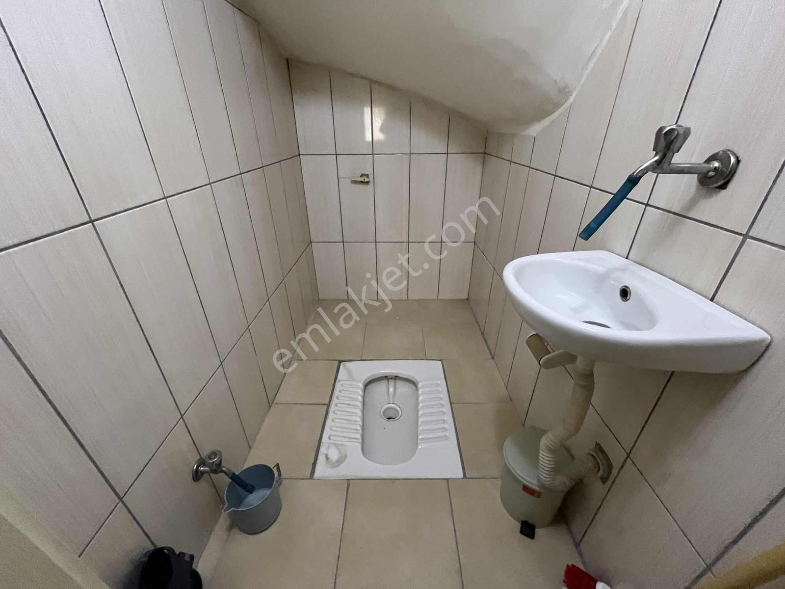 Elvankentte Her İki Katın Da Cephesi Açık Ters Dubleks 3+1 Daire - Görsel 20
