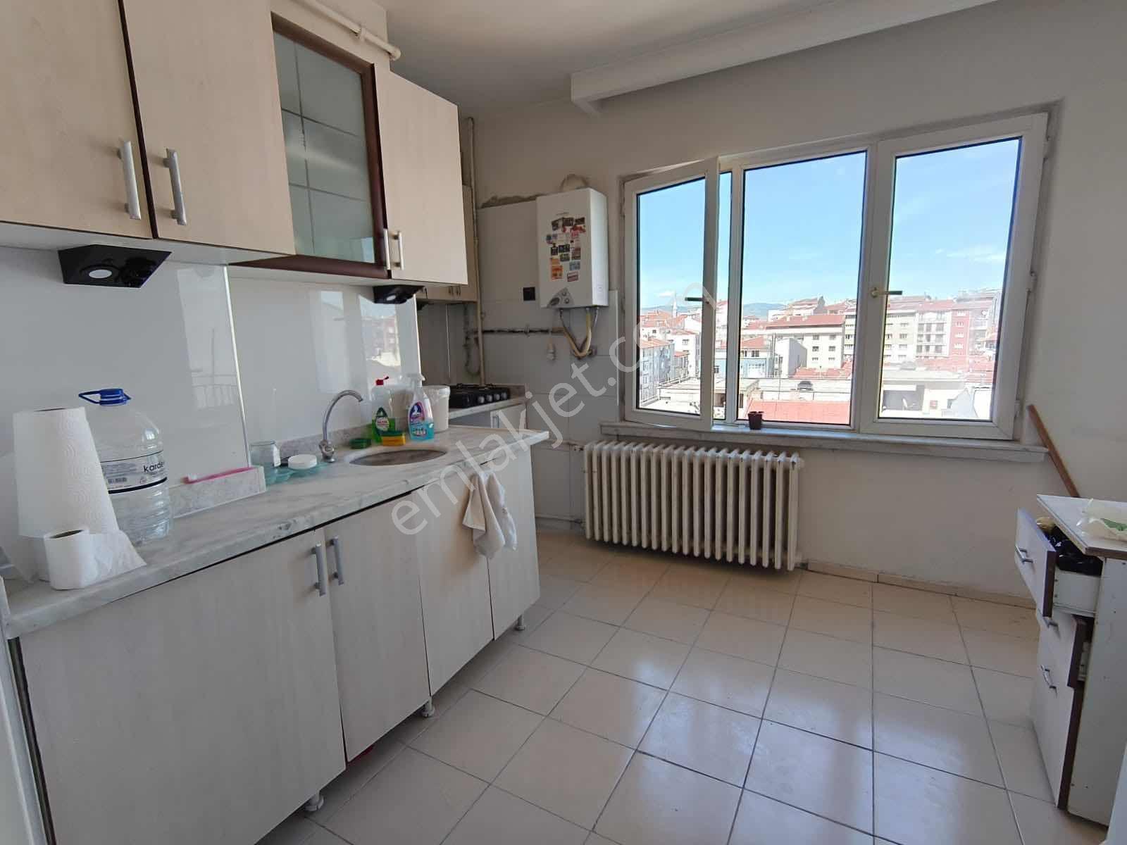 Rw Nestten Cengiz Topel Cd Üzeri 2+1 105 M2 Kiralık Daire - Görsel 4