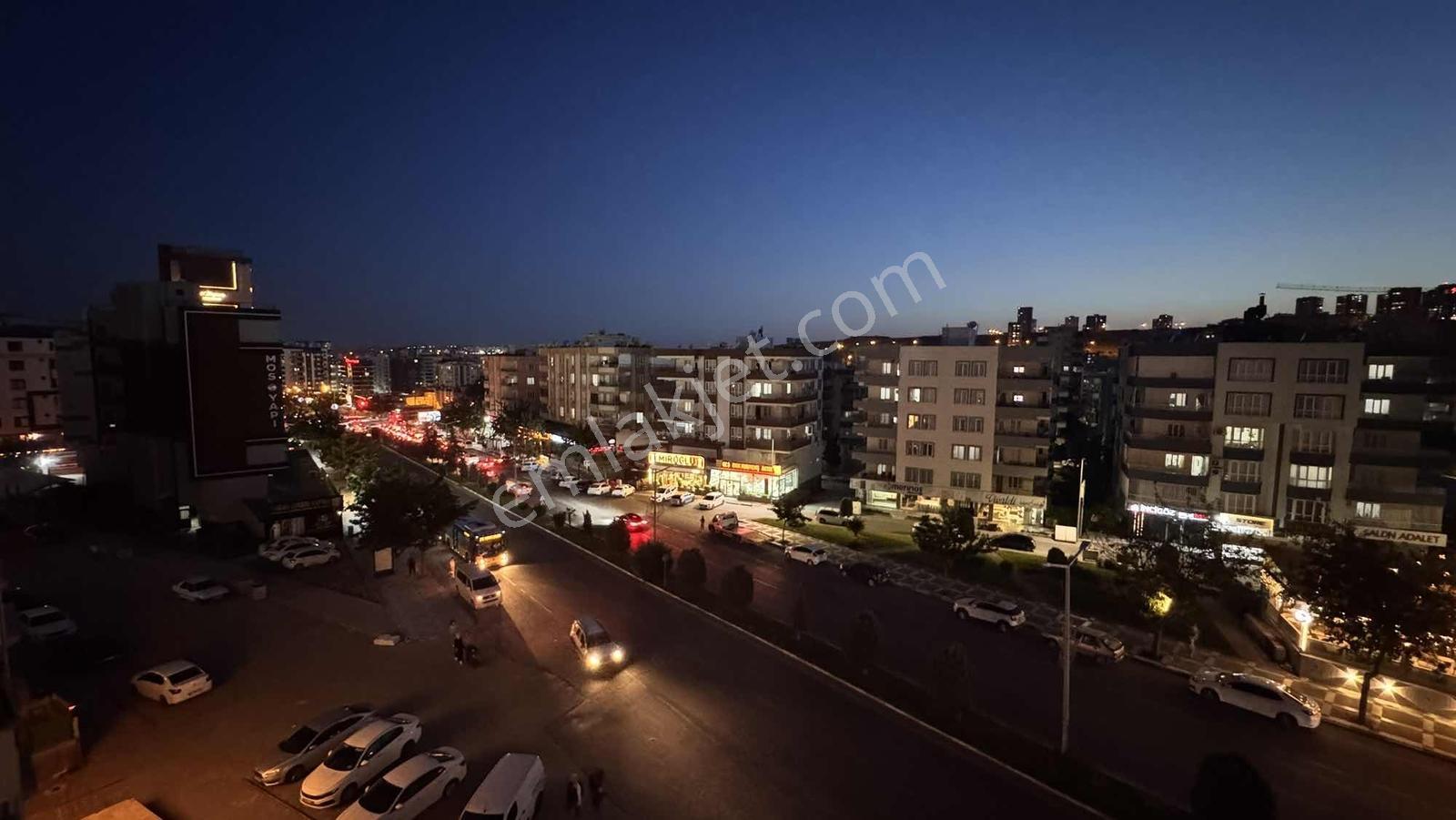 Cb Acar'dan 35m Payitaht Konakları'nda Köşe 4+1 Daire - Görsel 18