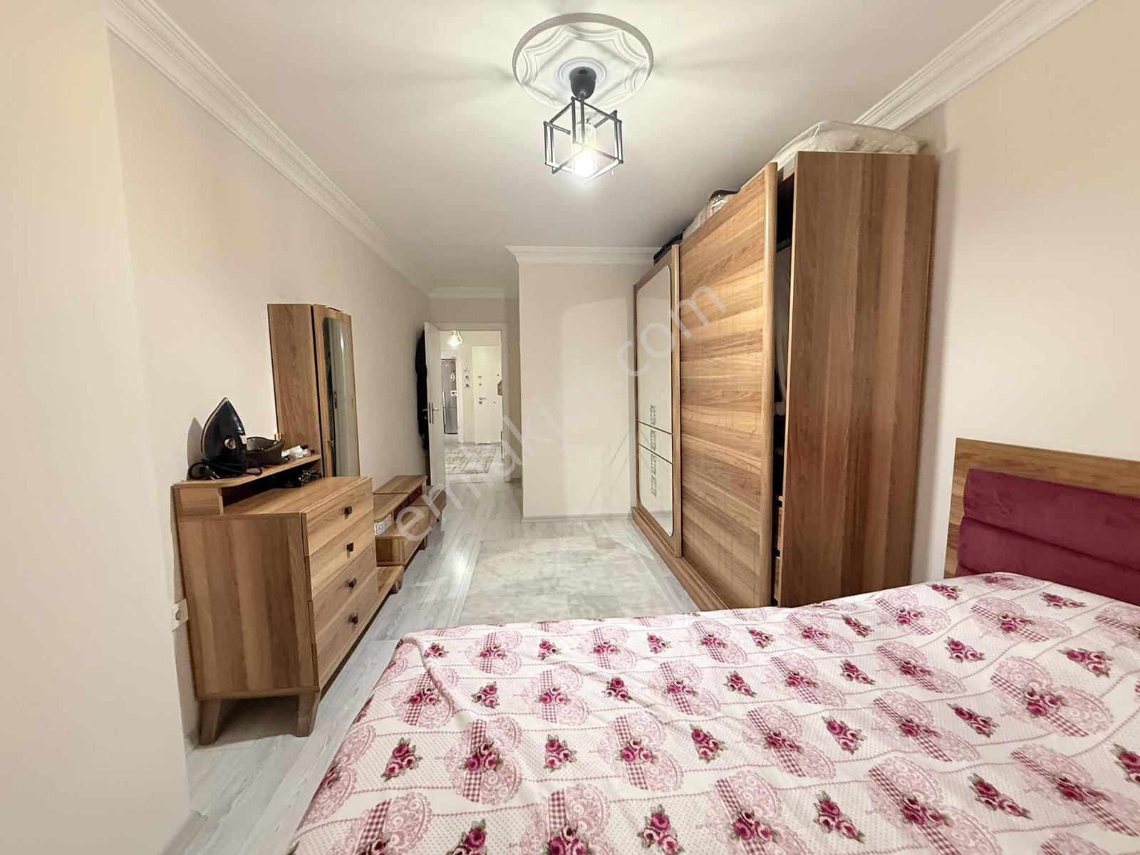 Haznedar Meydan Yakını Genç Binada 2+1 Geniş Lüks Asansörlü - Görsel 21