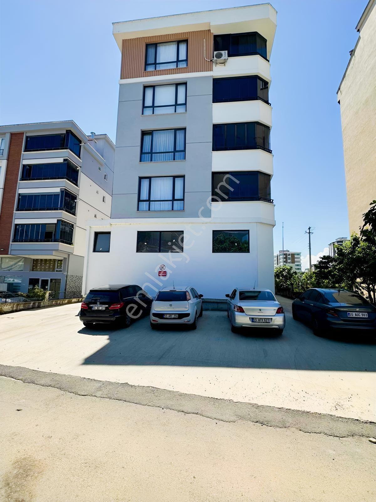 Deneyim'den Derebahçe'de Bulvara Cephe 200 M2 Satılık Dükkan - Görsel 13