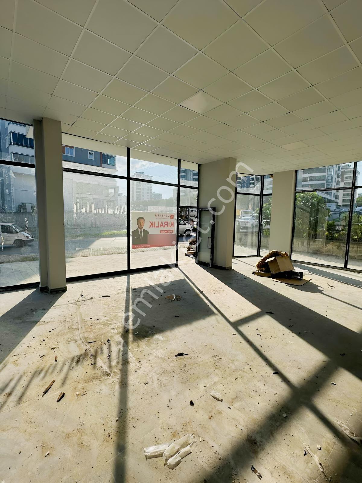 Deneyim'den Derebahçe'de Bulvara Cephe 200 M2 Satılık Dükkan - Görsel 14
