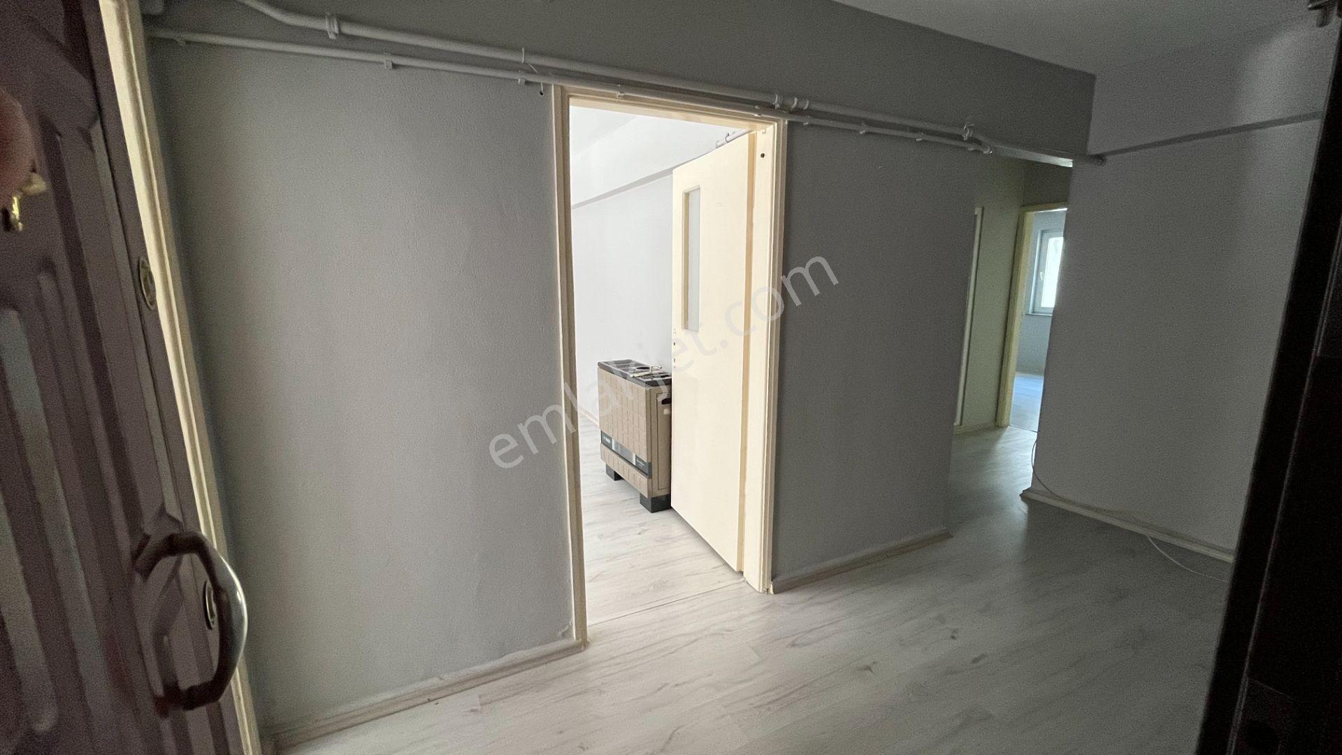 Master Realtor Nilvest'ten İncirli'de Geniş 2+1 Kiralık Daire - Görsel 9