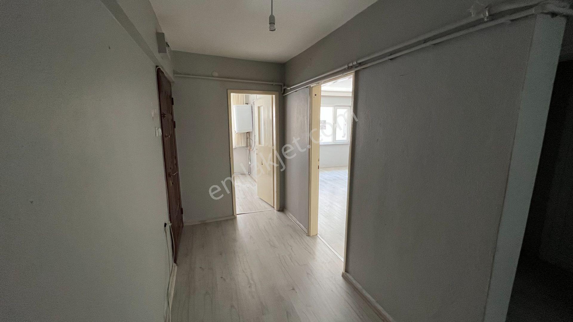 Master Realtor Nilvest'ten İncirli'de Geniş 2+1 Kiralık Daire - Görsel 10