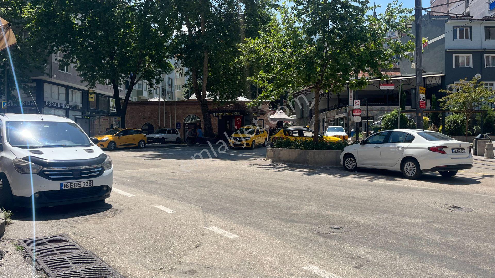 Master Realtor Nilvest'ten İncirli'de Geniş 2+1 Kiralık Daire - Görsel 18