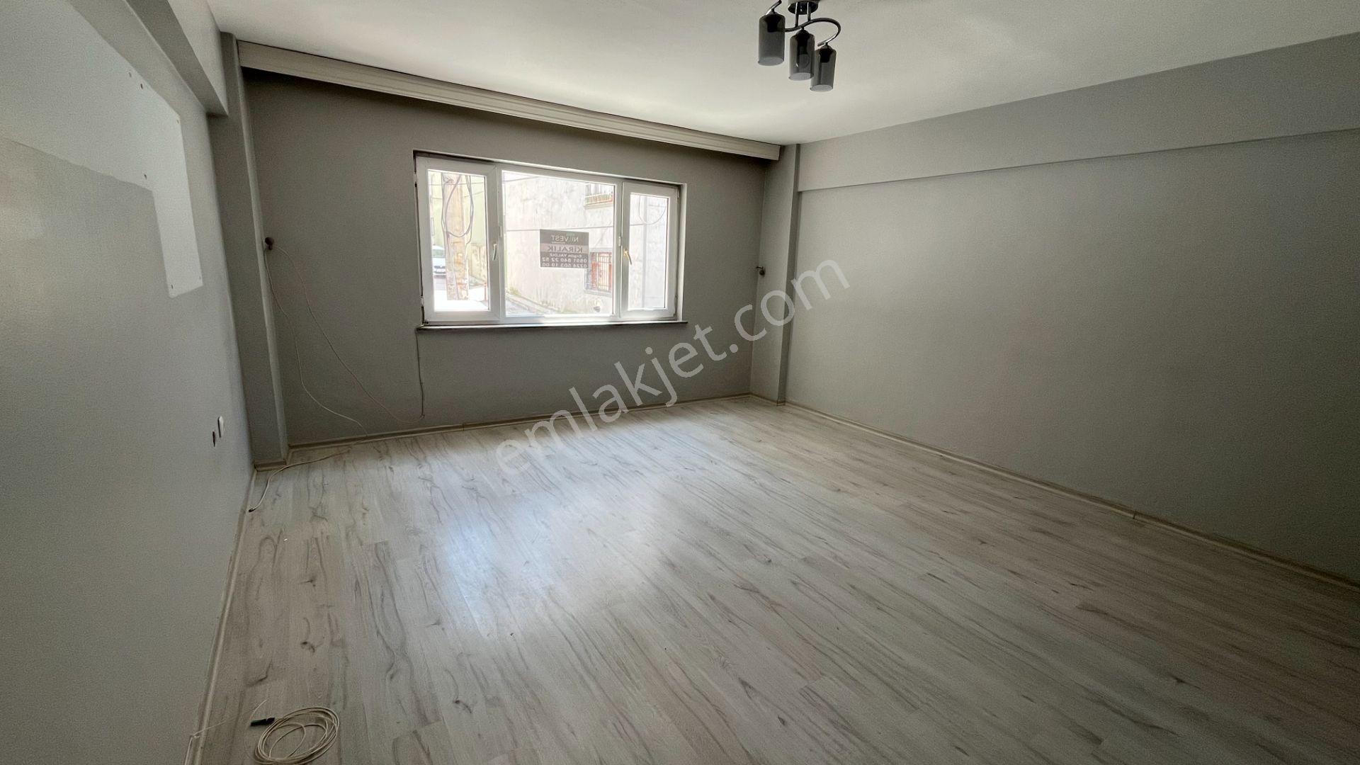 Master Realtor Nilvest'ten İncirli'de Geniş 2+1 Kiralık Daire