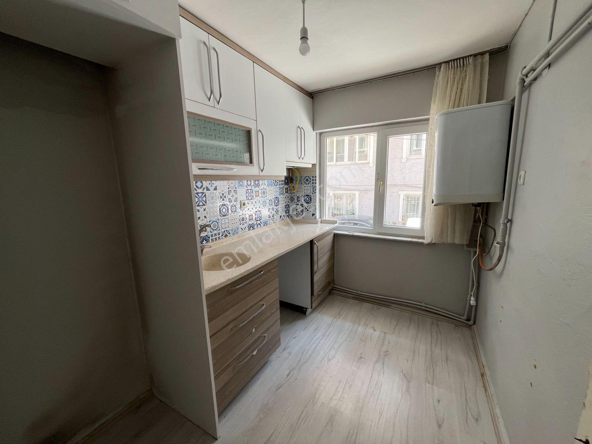 Master Realtor Nilvest'ten İncirli'de Geniş 2+1 Kiralık Daire - Görsel 7