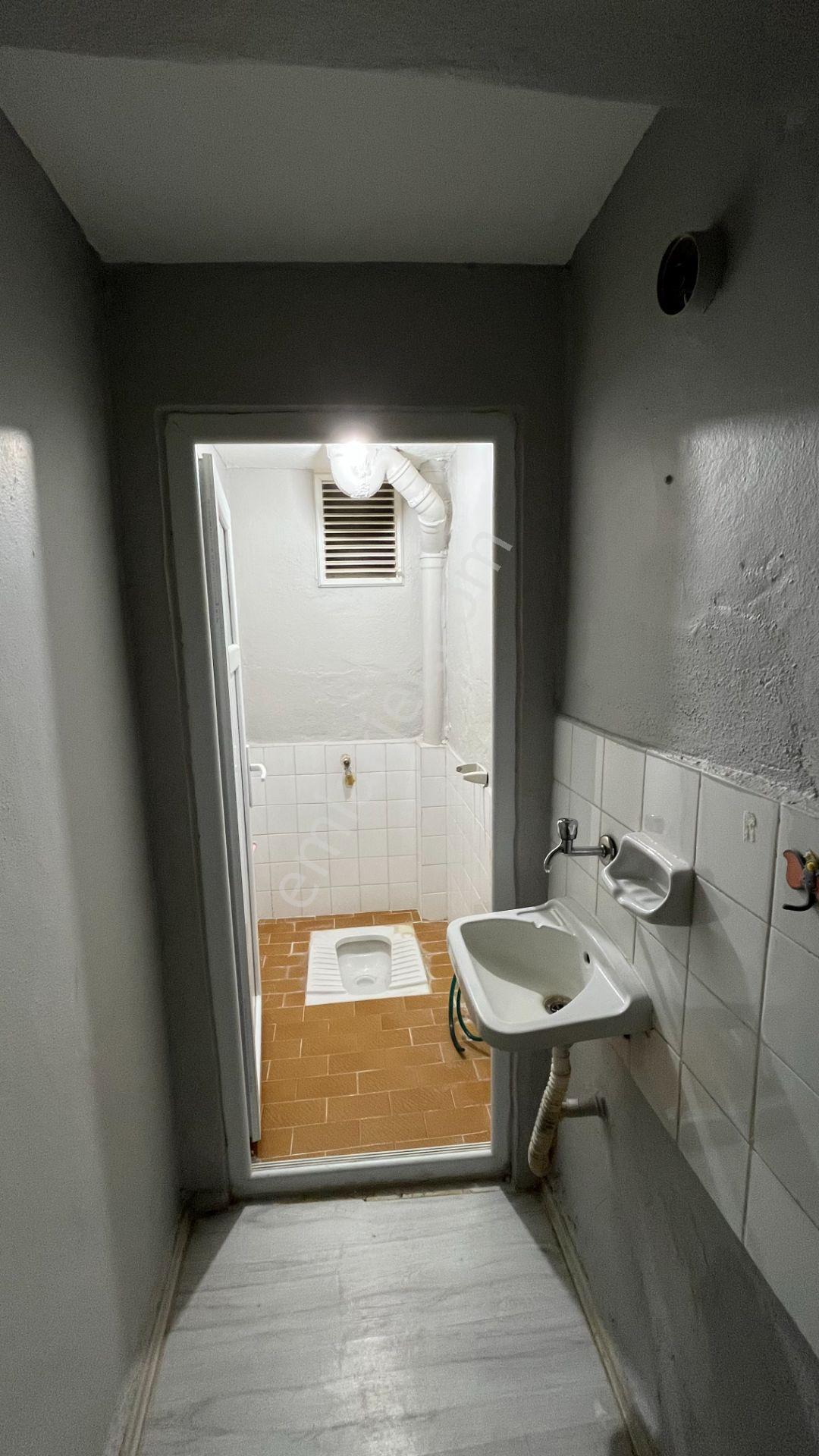 Master Realtor Nilvest'ten İncirli'de Geniş 2+1 Kiralık Daire - Görsel 12