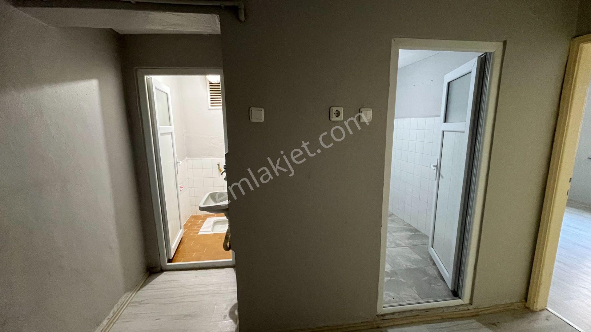 Master Realtor Nilvest'ten İncirli'de Geniş 2+1 Kiralık Daire - Görsel 11
