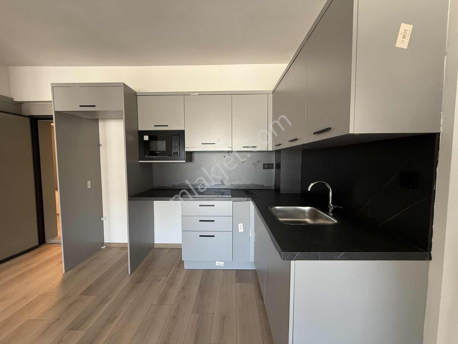Avlu Torbalı Mah 1+0 40m² & 1+1 55m² & 2+1 120m²satılık Daireler - Görsel 19