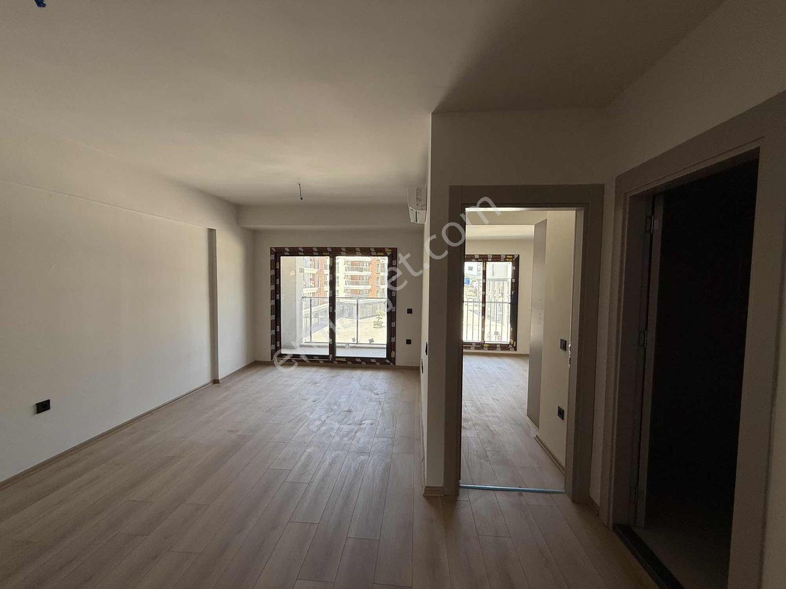 Avlu Torbalı Mah 1+0 40m² & 1+1 55m² & 2+1 120m²satılık Daireler - Görsel 12