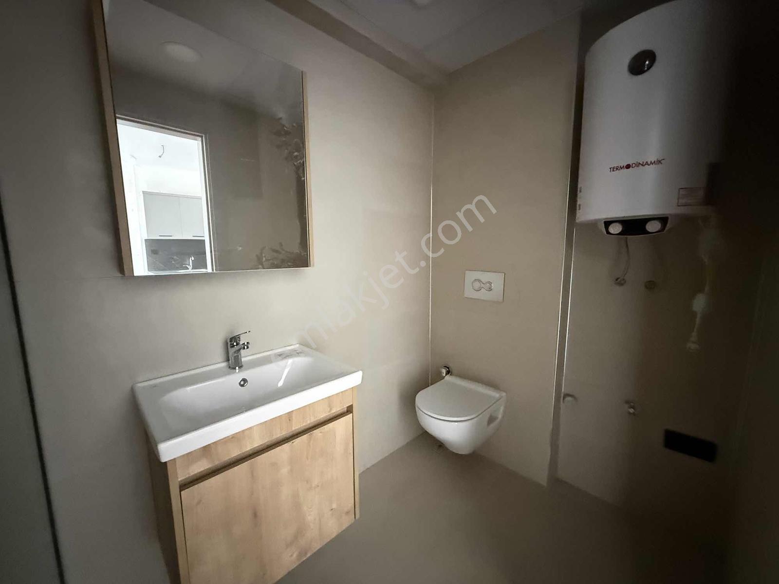 Avlu Torbalı Mah 1+0 40m² & 1+1 55m² & 2+1 120m²satılık Daireler - Görsel 27