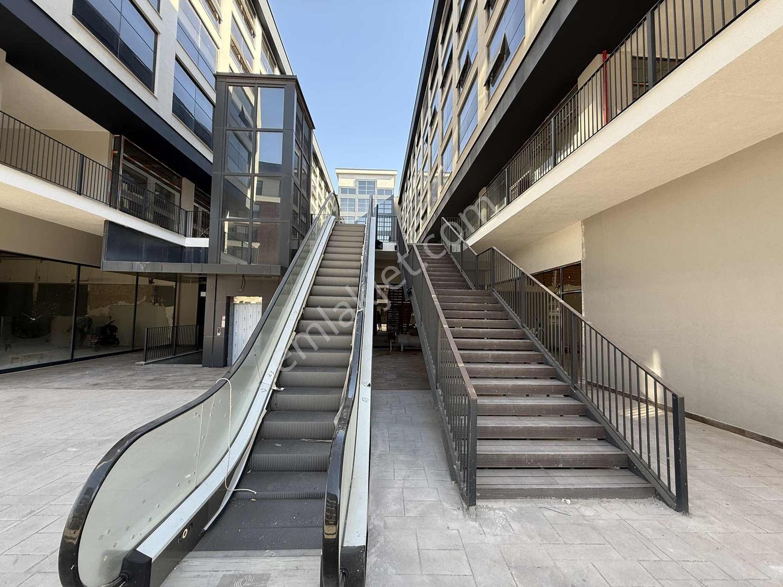 Avlu Torbalı Mah 1+0 40m² & 1+1 55m² & 2+1 120m²satılık Daireler - Görsel 11