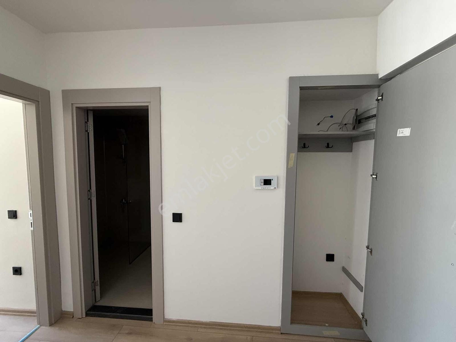 Avlu Torbalı Mah 1+0 40m² & 1+1 55m² & 2+1 120m²satılık Daireler - Görsel 30