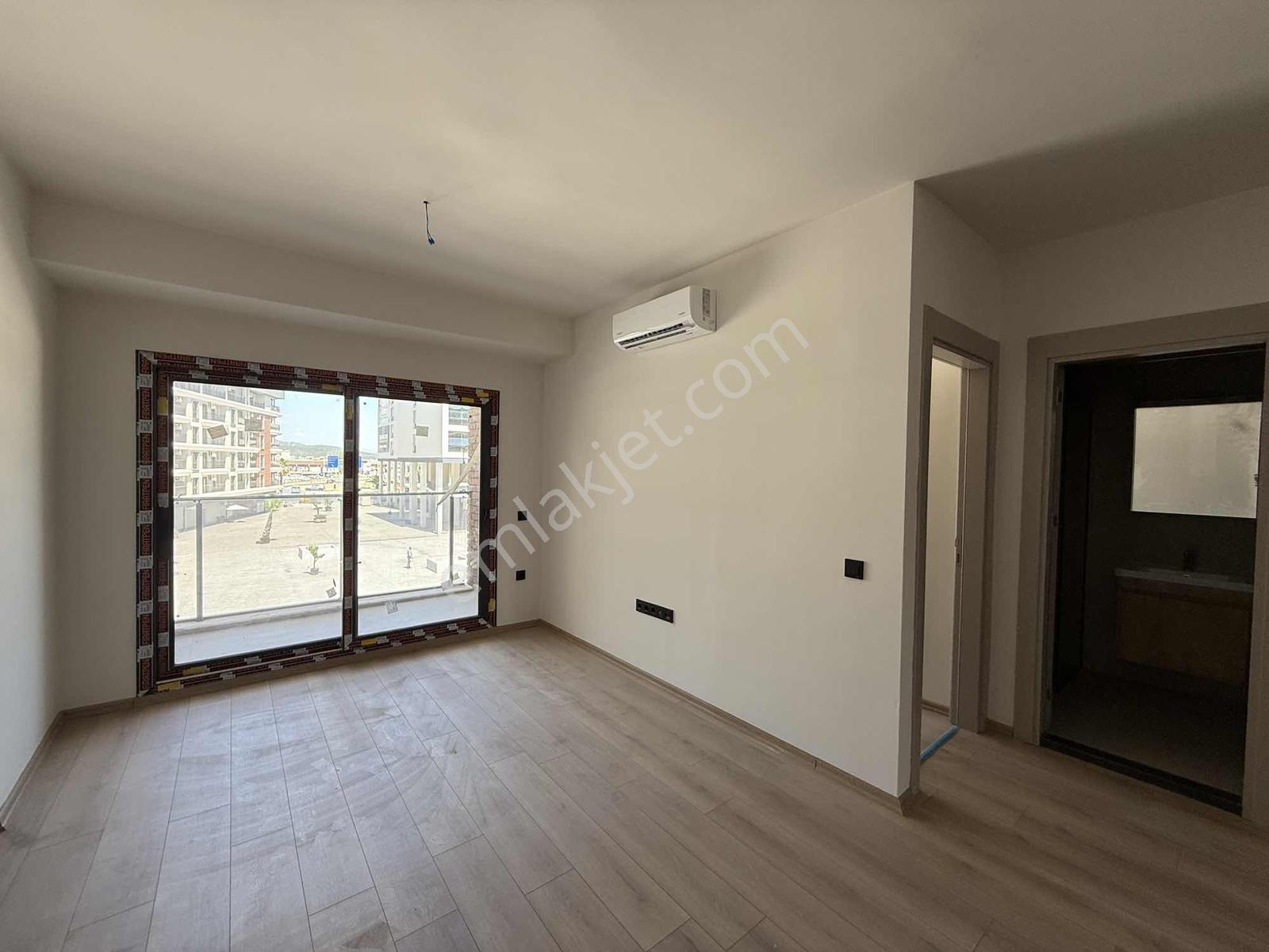 Avlu Torbalı Mah 1+0 40m² & 1+1 55m² & 2+1 120m²satılık Daireler - Görsel 20
