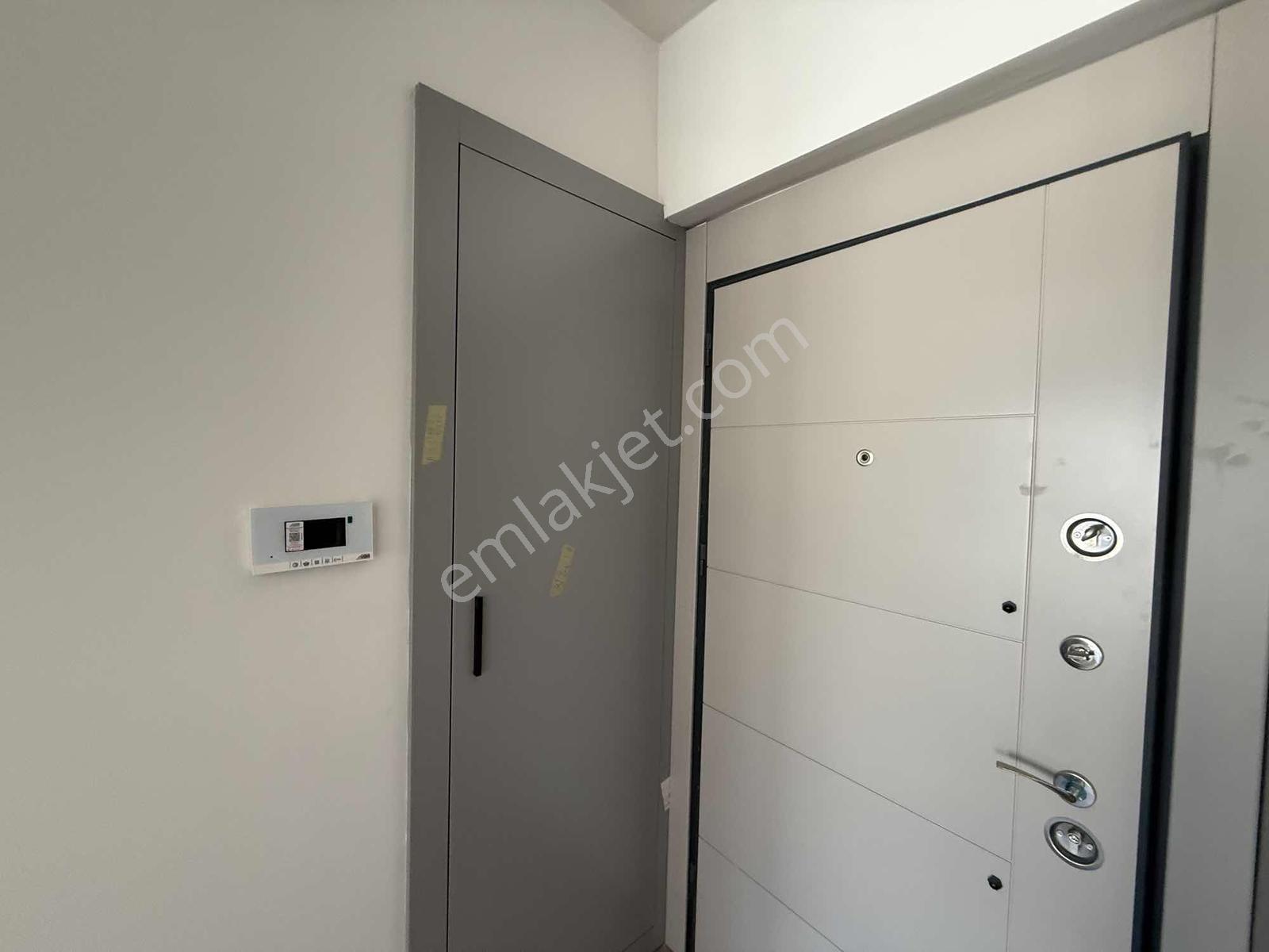 Avlu Torbalı Mah 1+0 40m² & 1+1 55m² & 2+1 120m²satılık Daireler - Görsel 29