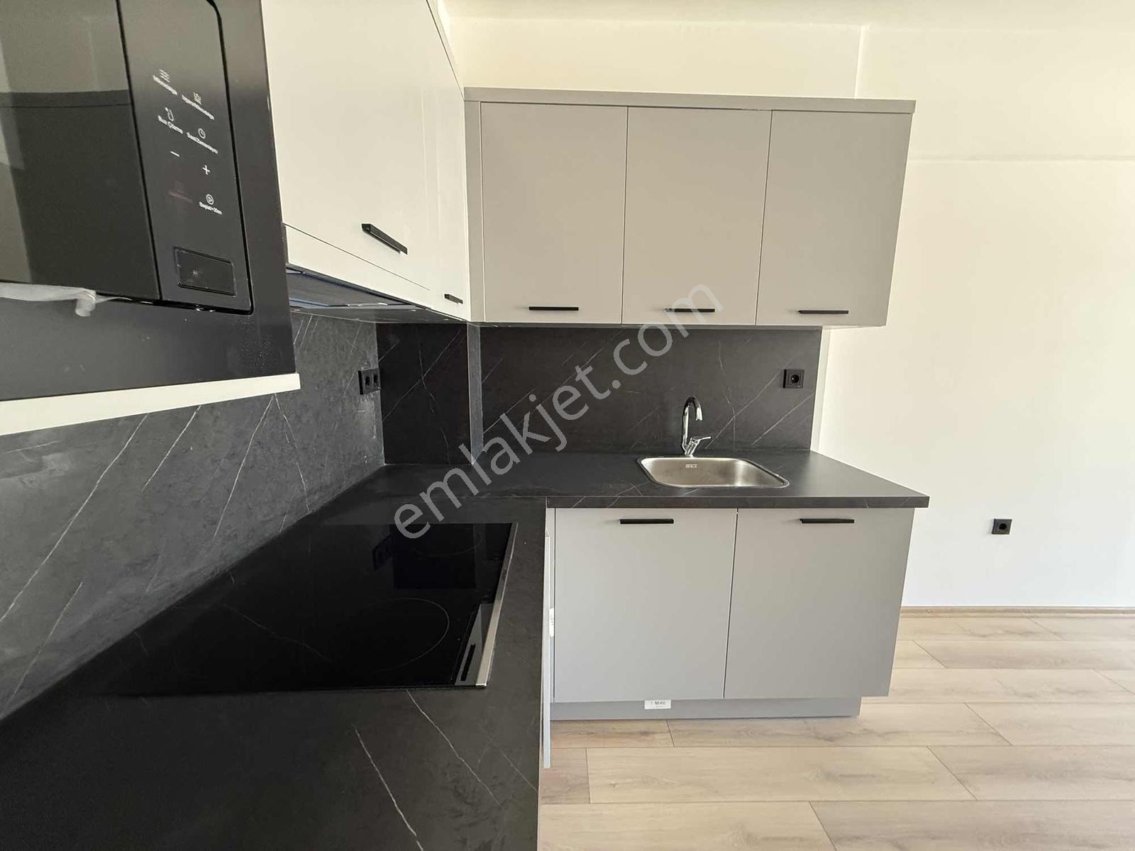 Avlu Torbalı Mah 1+0 40m² & 1+1 55m² & 2+1 120m²satılık Daireler - Görsel 31