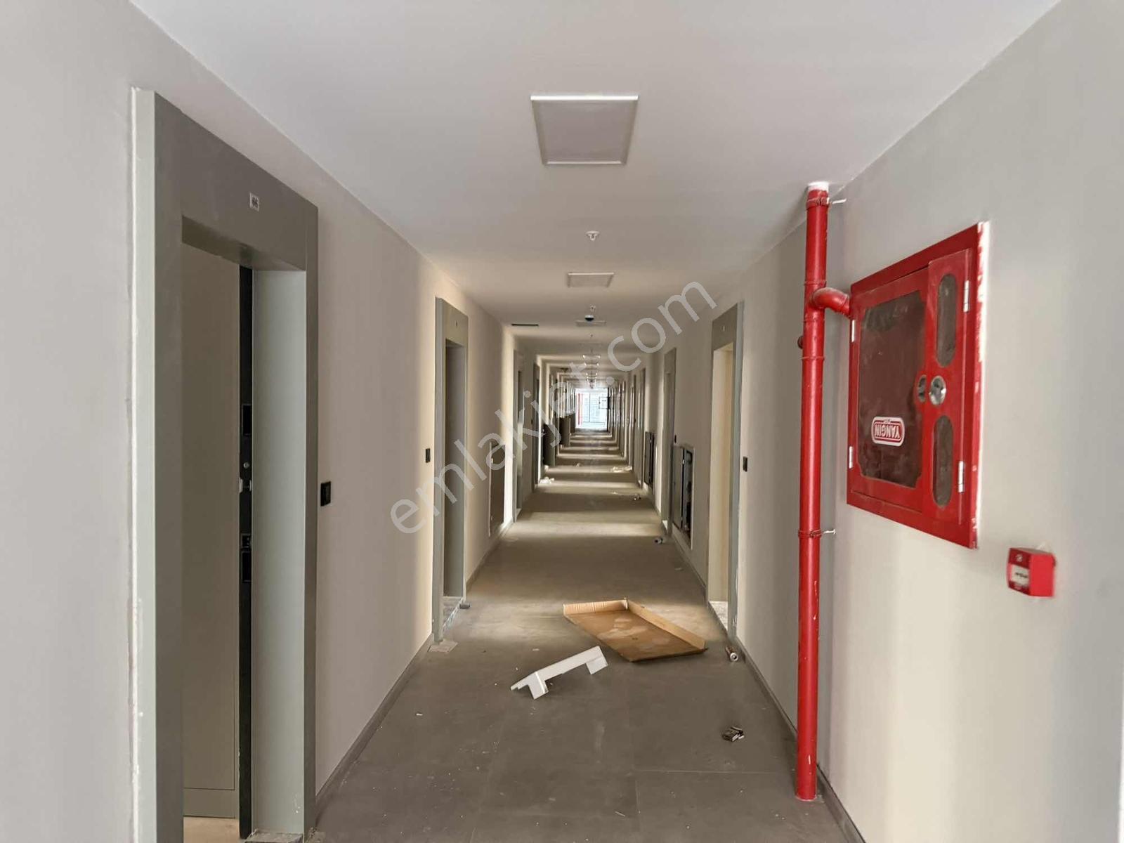 Avlu Torbalı Mah 1+0 40m² & 1+1 55m² & 2+1 120m²satılık Daireler - Görsel 8