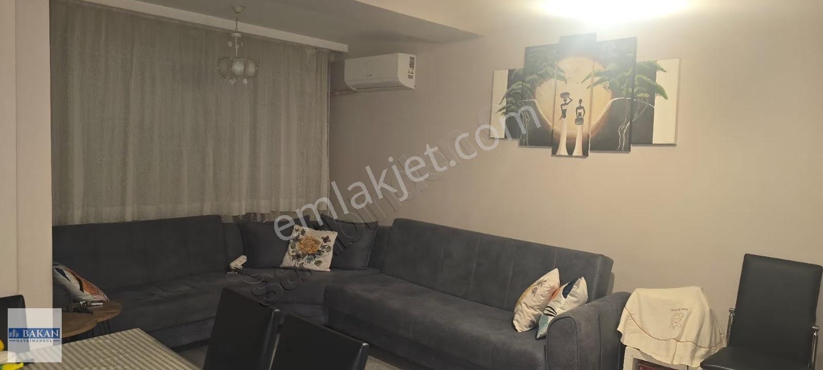 Bakan Gm'den Hüdai Oral Cad.2+1 Dubleks Enucuz Satılık Lüksdaire - Görsel 12