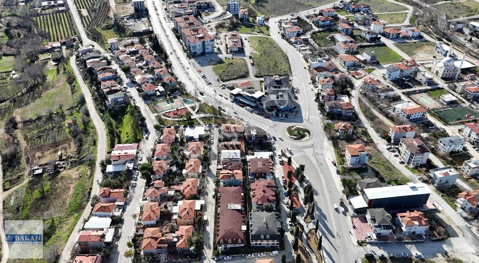 Bakan Gm'den Hüdai Oral Cad.2+1 Dubleks Enucuz Satılık Lüksdaire - Görsel 13