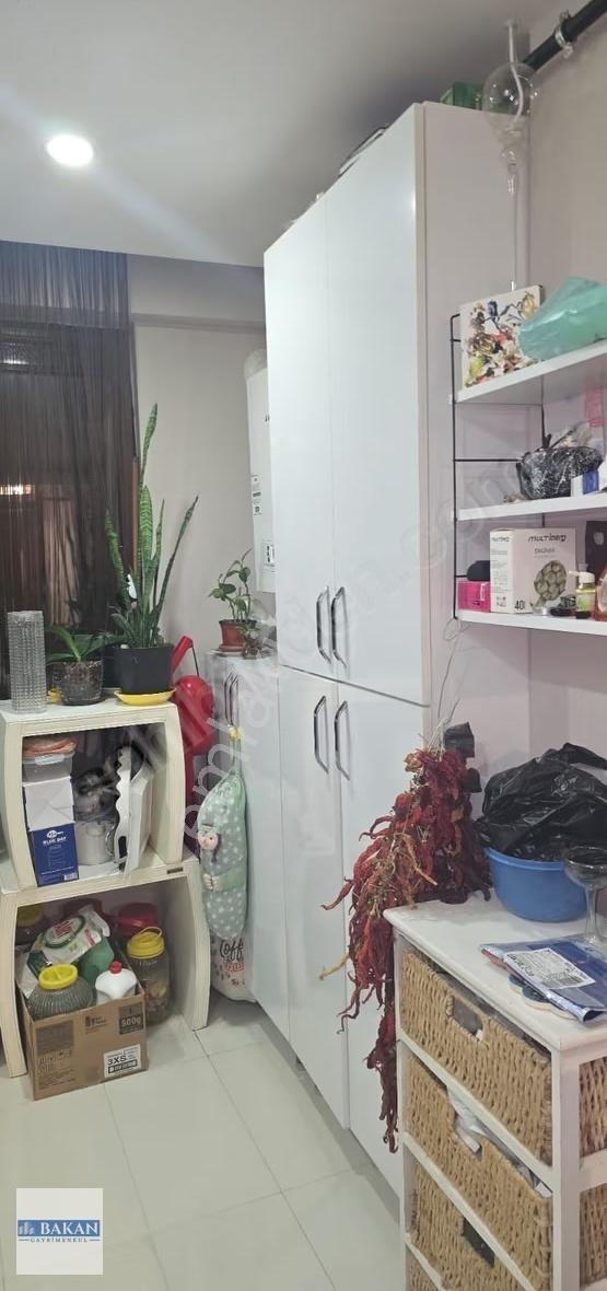 Bakan Gm'den Hüdai Oral Cad.2+1 Dubleks Enucuz Satılık Lüksdaire - Görsel 25