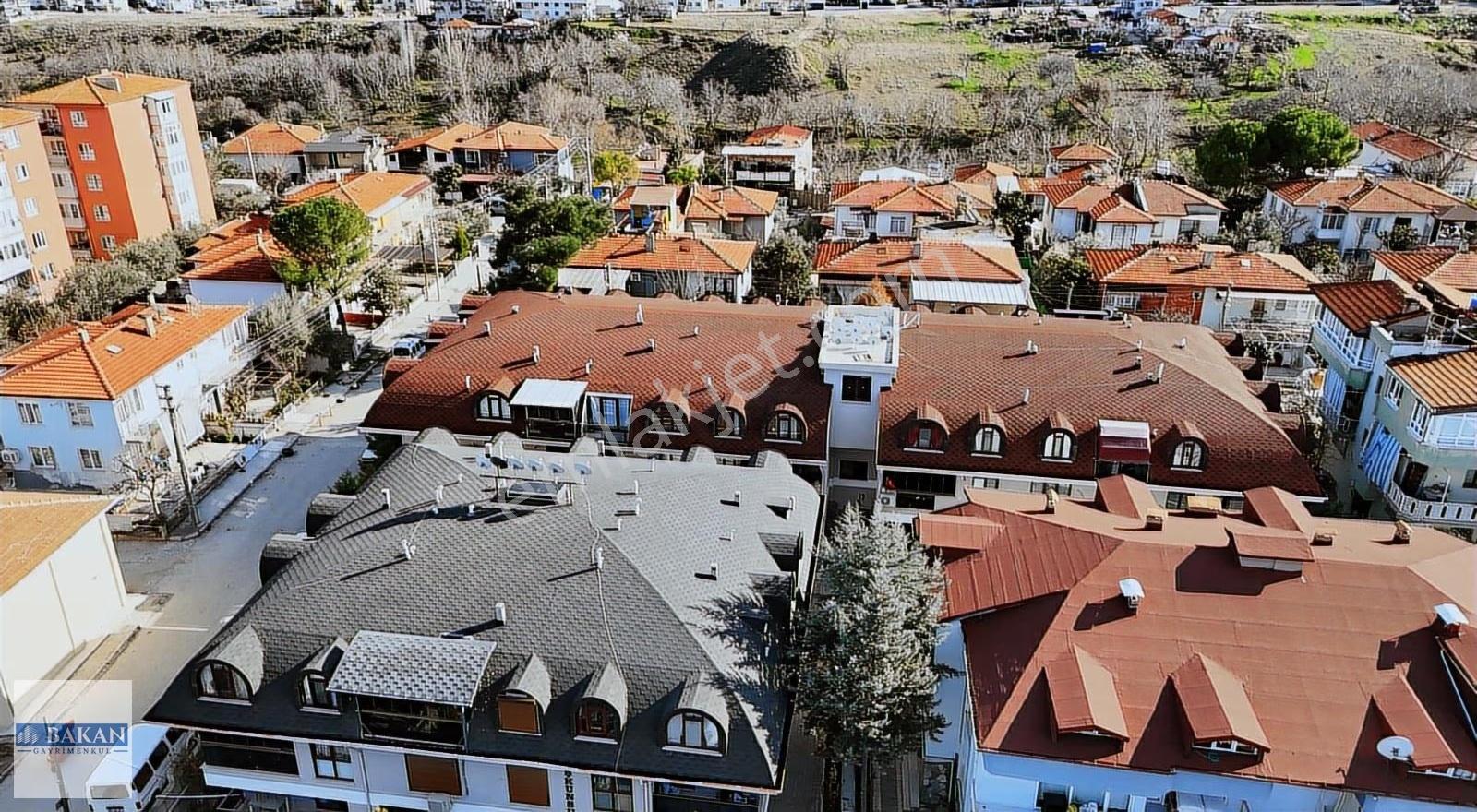 Bakan Gm'den Hüdai Oral Cad.2+1 Dubleks Enucuz Satılık Lüksdaire - Görsel 8