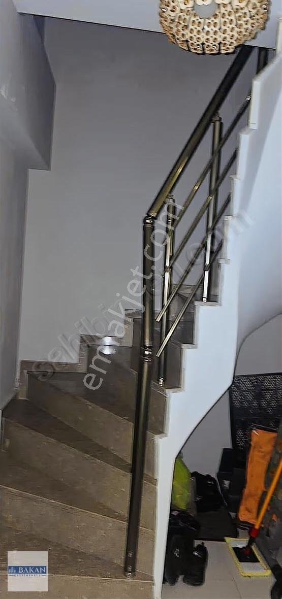 Bakan Gm'den Hüdai Oral Cad.2+1 Dubleks Enucuz Satılık Lüksdaire - Görsel 17