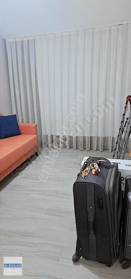 Bakan Gm'den Hüdai Oral Cad.2+1 Dubleks Enucuz Satılık Lüksdaire - Görsel 19