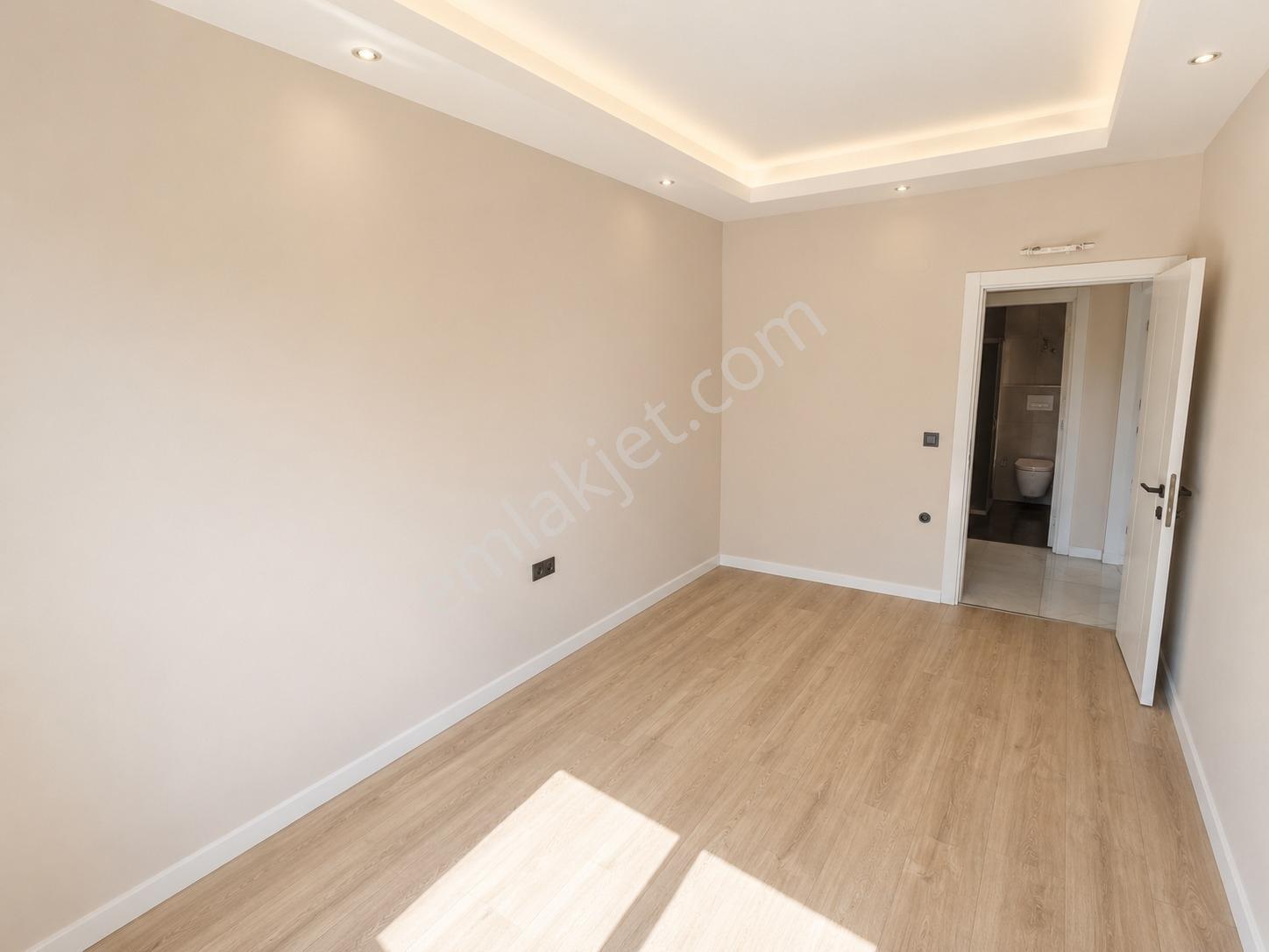 Alanya Oba 2+1 Kale Manzaralı Lüks Sitede Sıfır Kupon Daireeeeee - Görsel 26