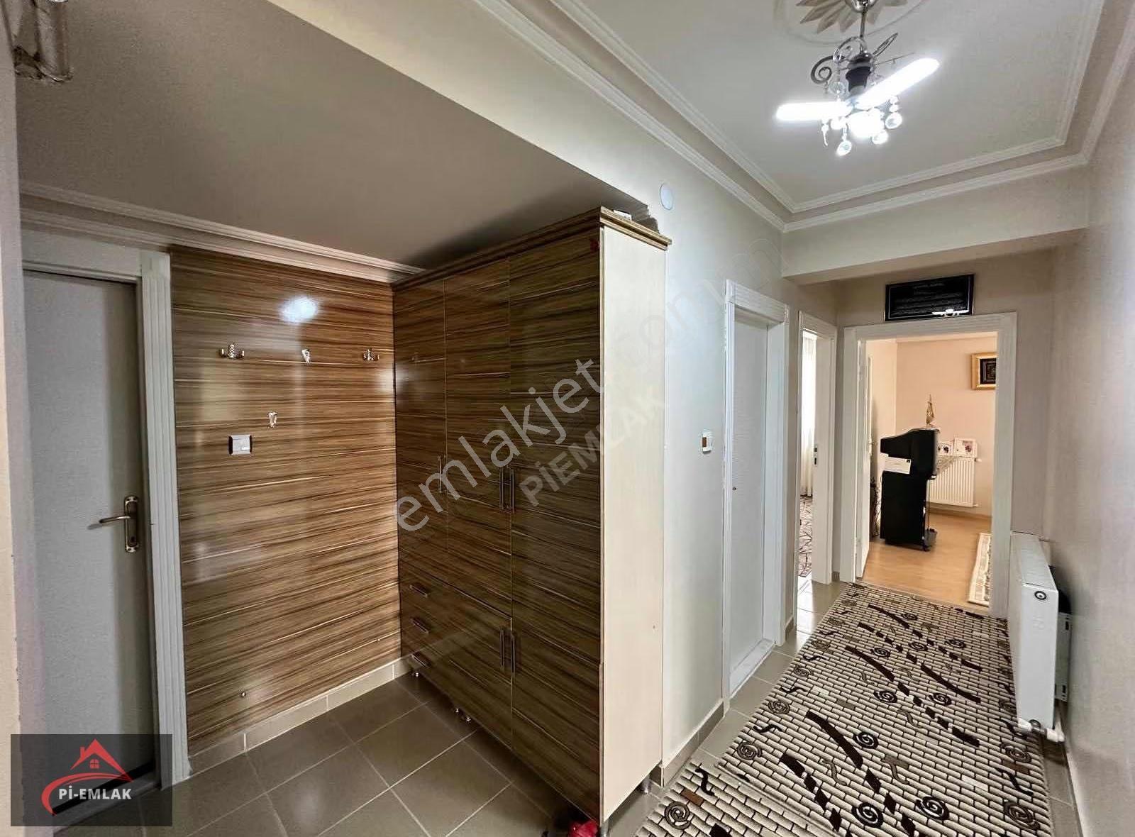 Altındağ Beşikkaya Mahalesinde Sabır Camii Yanında 4+1 Teras - Görsel 25