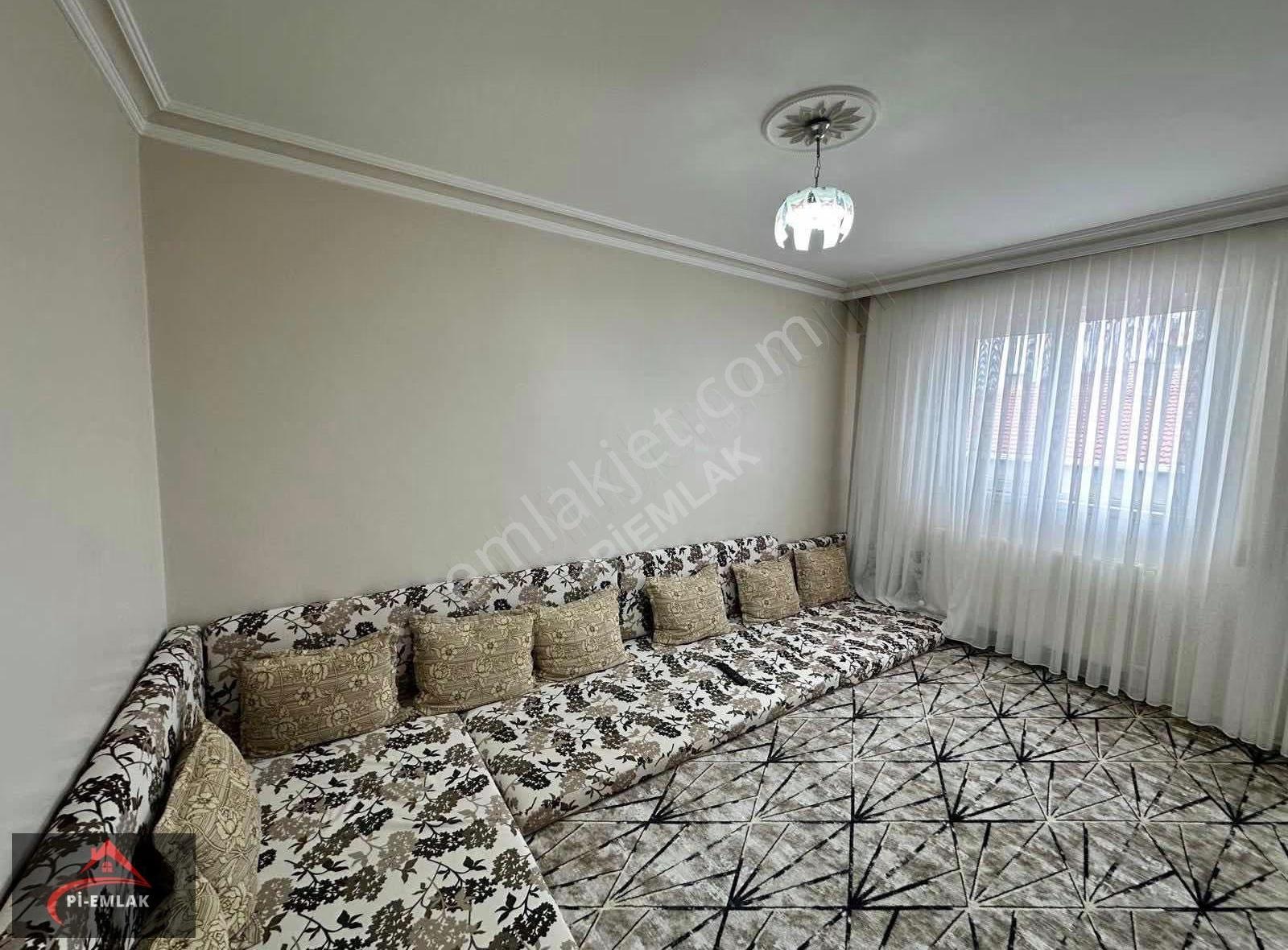 Altındağ Beşikkaya Mahalesinde Sabır Camii Yanında 4+1 Teras - Görsel 34