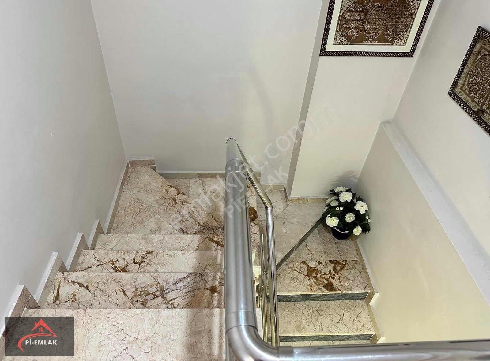 Altındağ Beşikkaya Mahalesinde Sabır Camii Yanında 4+1 Teras - Görsel 12