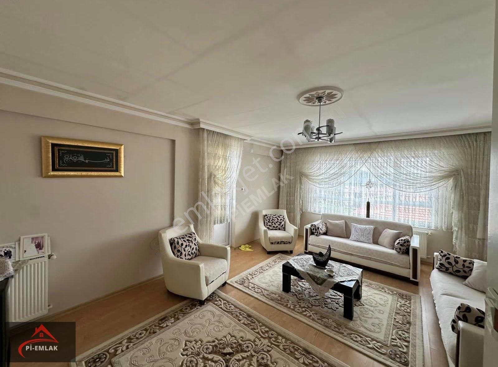 Altındağ Beşikkaya Mahalesinde Sabır Camii Yanında 4+1 Teras - Görsel 31