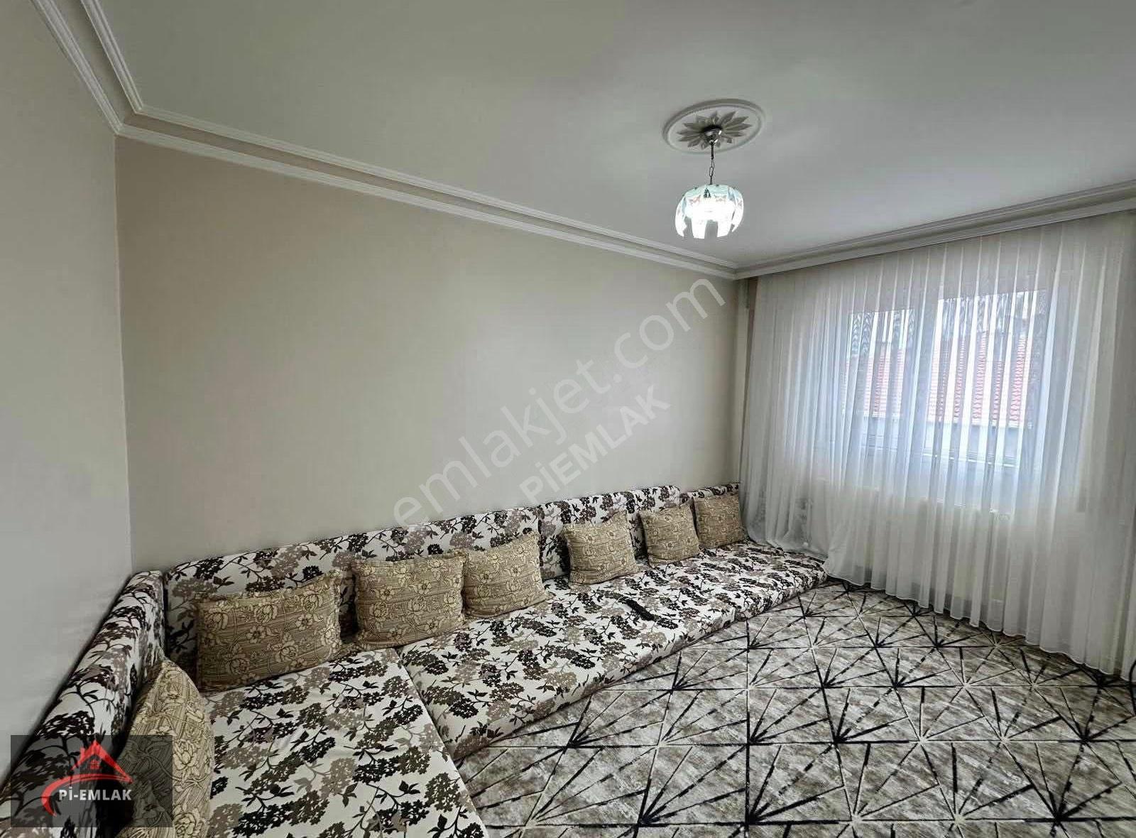 Altındağ Beşikkaya Mahalesinde Sabır Camii Yanında 4+1 Teras - Görsel 17