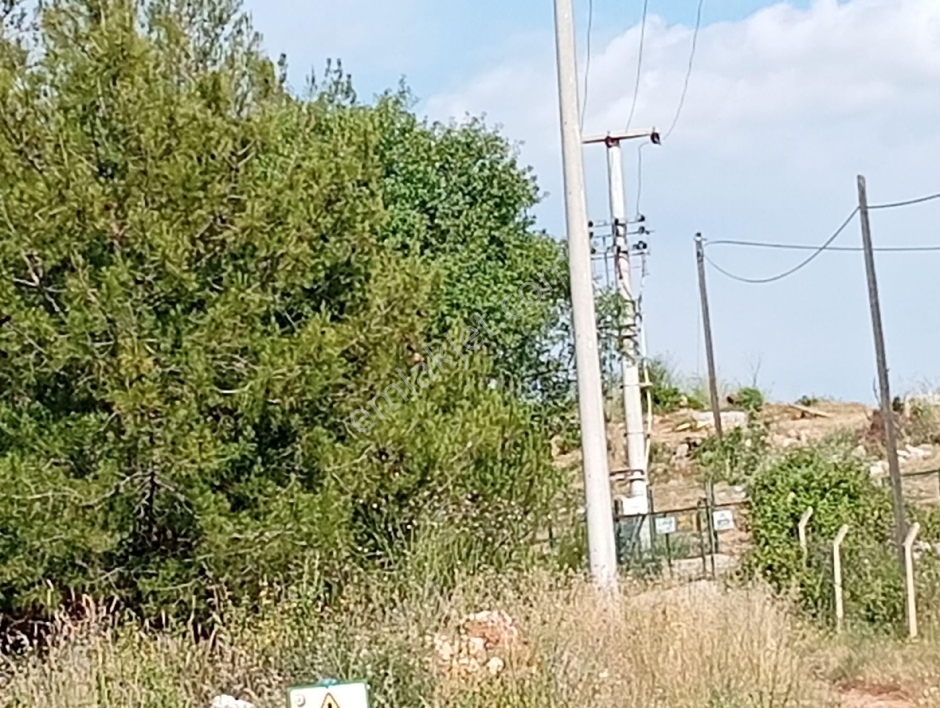 İdamax'tan Serinyaka'da Köye Çok Yakın